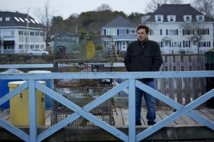 'Manchester by the Sea:' a moving masterpiece