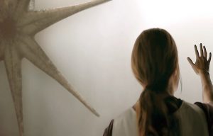 'Arrival' departs from traditional science fiction mold