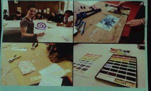 Students to unleash their inner artists at Teen Creativity Party