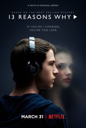 '13 Reasons Why': Entertaining, but health care pros worry