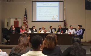 School board forges new path with OCR