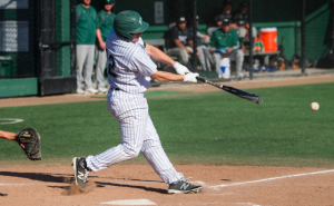 Liveblog: Baseball takes on Los Gatos in heated rivalry.