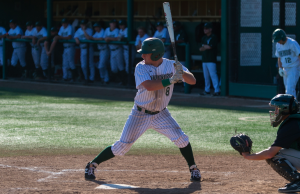 Baseball to face Sacred Heart Cathedral in last preseason game