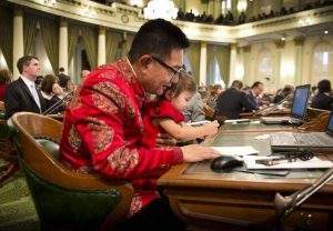 Daylight savings bill to be passed