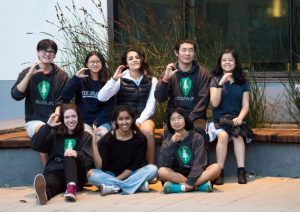 Teen group to host city-wide scavenger hunt