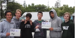 Change In Our Schools Week recap