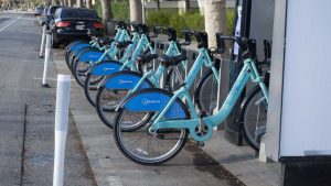 Bike laws every student cyclist should know