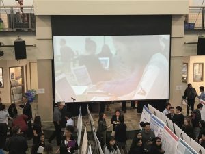 Advanced Authentic Research program wins Hoffman Award