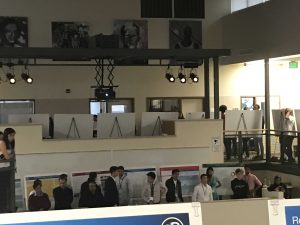 AAR showcase to feature student research