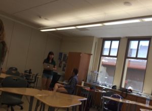 Happy Life series: Positive Psychology with Melinda Mattes