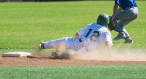 Baseball strives for SCVAL tournament victory