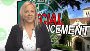 Principal addresses sexual assault concerns