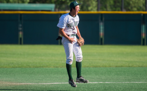 Paly baseball: "Muni or bust"