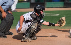 Baseball falls to Mitty in CCS playoffs, ends season
