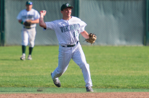 Baseball to face Homestead in two-game series