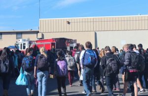 Reasons why you shouldn't pull the fire alarm