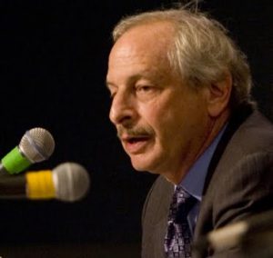 The Future of Journalism: Ted Glasser