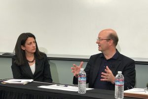 The Future of Journalism: James Hamilton