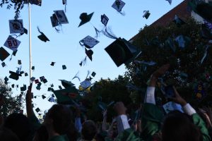 Slideshow: Graduation 2017