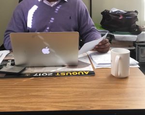 Survey on sexual harassment reveals troubling data