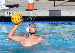 Confidence is key for boys' water polo before season opener
