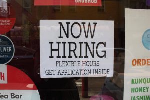 Everything you need to know about working as a minor