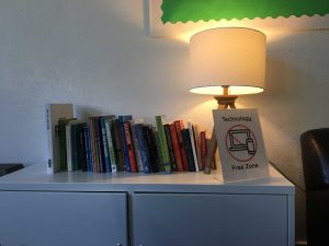 Wellness Center strives to be a safe place for students