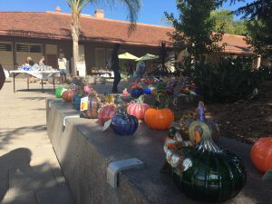 Fiery Arts Glass Festival kicks off fall season