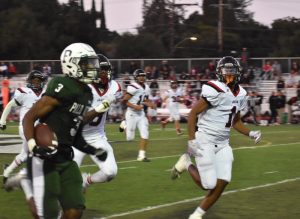 Preview: Football looks to secure first league win