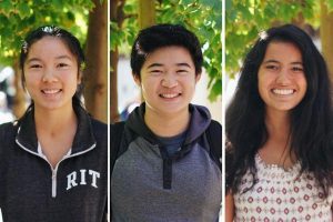 Established clubs offer advice to new clubs