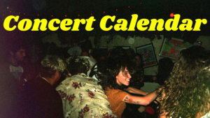 Bay Area concerts preview: October 2017