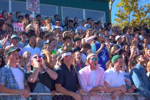 Preview: Spirit Week continues with Salad Dressing Day