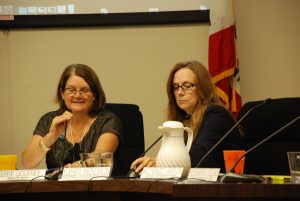 Board support for Hoover project not yet unanimous