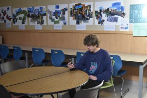 Number of Paly students dropping from advanced math lane rises