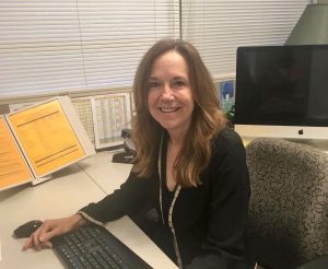 Interim superintendent's first week in office draws to a close