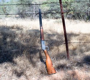 Gun Control: It's not just improving your stance