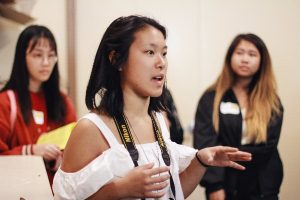 NorCal Media Day brings student journalists together
