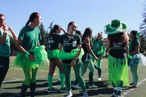 Preview: Spirit Week to conclude with Paly pride day