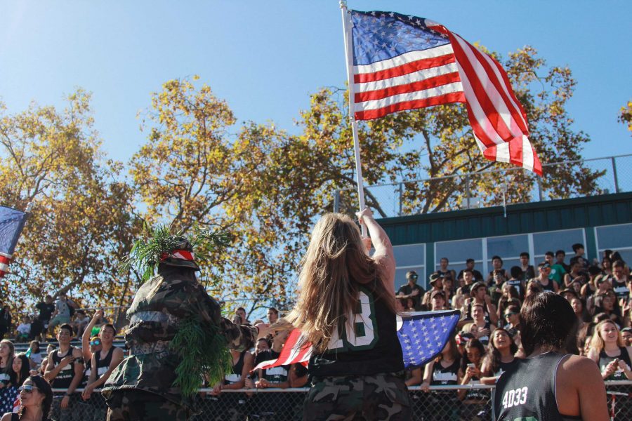 Editorial: Thankful for ASB, administration for Spirit Week progress