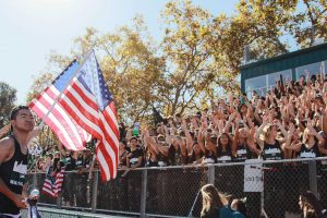 Recap: Last day brings two rallies, showcases floats and dances