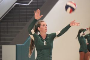 Dig Pink volleyball match will raise money for breast cancer research