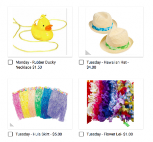 Spirit Store to fundraise for Rise Together Education