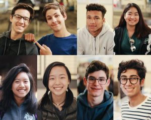 Verbatim: How old is too old for trick or treating?