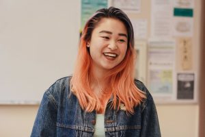 Point B Poetry Jam coming Friday