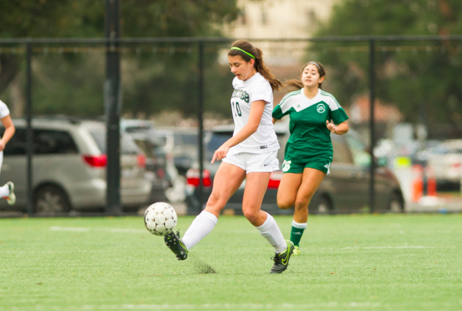 Season Preview: girls soccer looks to make deep playoff run