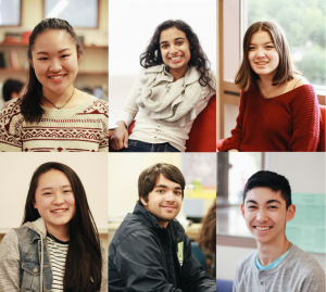 Verbatim: Seniors reflect on college application early deadlines