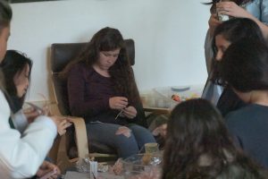 Wellness Center to host Self-Care Week before final exams