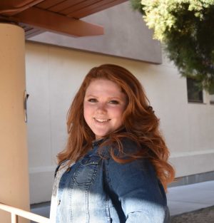 B squad captain on the benefits of golf