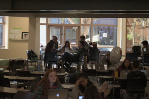 Food For Thought to be relocated to MAC