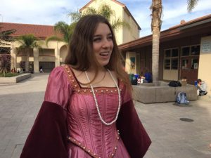 Choir to hold 51st annual Madrigal Feaste
